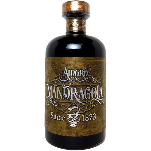 Riserva Carlo Alberto Amaro Mandragola Vermouth at CaskCartel.com