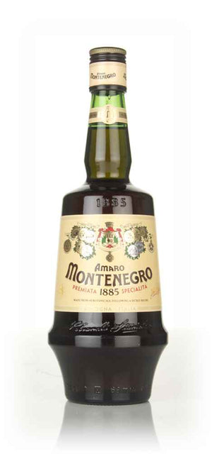 Amaro Montenegro Liqueur | 700ML at CaskCartel.com