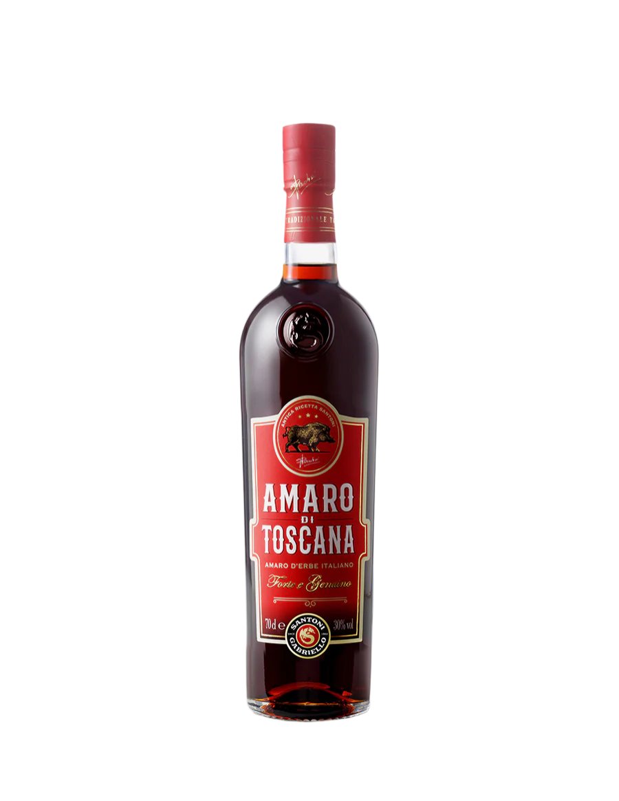 Gabriello Amaro Di Toscana Liqueur  at CaskCartel.com