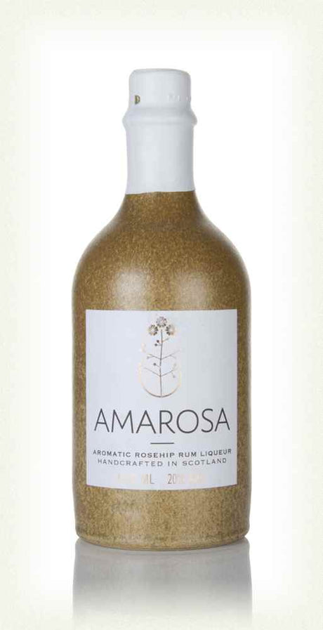 Amarosa Liqueur | 700ML at CaskCartel.com