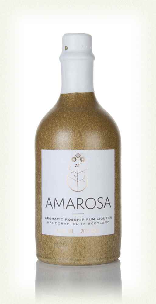 Amarosa Liqueur | 700ML at CaskCartel.com