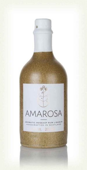 Amarosa Liqueur | 700ML at CaskCartel.com