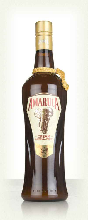 Amarula Cream Liqueur | 700ML at CaskCartel.com