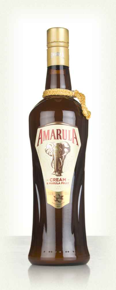 Amarula Cream Liqueur | 700ML