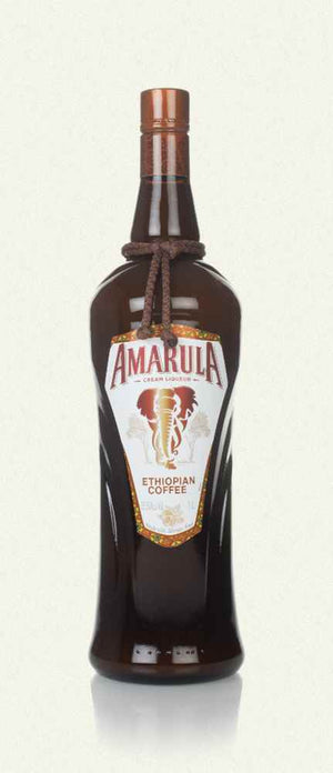 Amarula Ethiopian Coffee Liqueur | 1L at CaskCartel.com