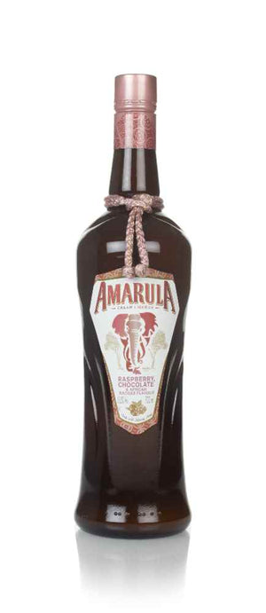 Amarula Raspberry, Chocolate & African Baobab Liqueur | 700ML at CaskCartel.com