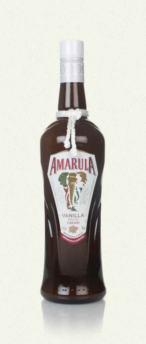Amarula Vanilla Spice Cream Liqueur | 700ML at CaskCartel.com