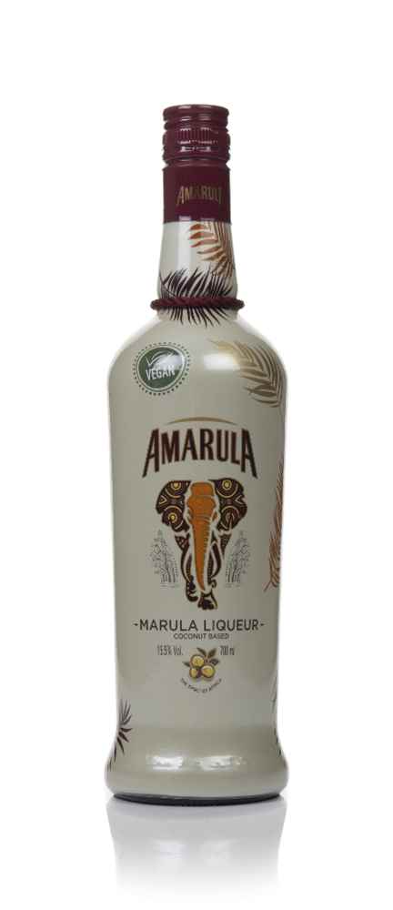 Amarula Vegan Liqueur | 700ML