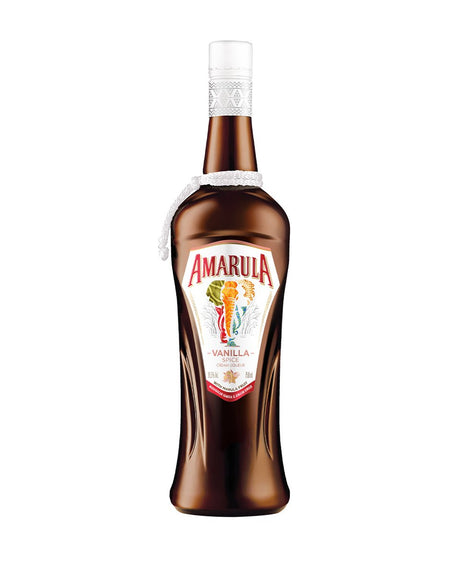 Amarula Vanilla Spice Cream Liqueur at CaskCartel.com