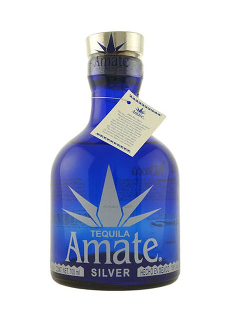 Amate Silver Tequila - CaskCartel.com