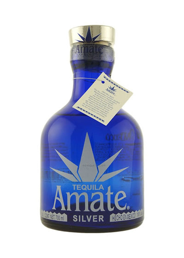Amate Silver Tequila - CaskCartel.com