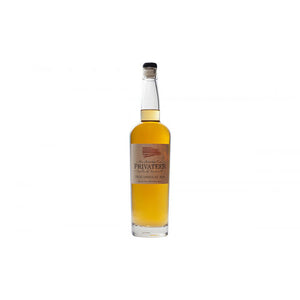 Privateer True American Amber Rum at CaskCartel.com