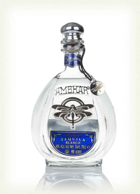 Ambhar Plata Tequila | 700ML at CaskCartel.com
