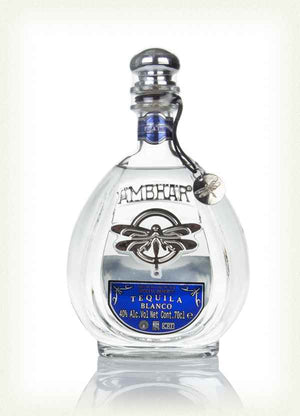 Ambhar Plata Tequila | 700ML at CaskCartel.com
