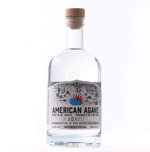 agave vodka BUY] American Agave Silver Spirits at CaskCartel.com