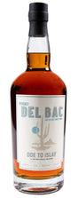 Del Bac Ode to Islay American Single Malt Whiskey at CaskCartel.com