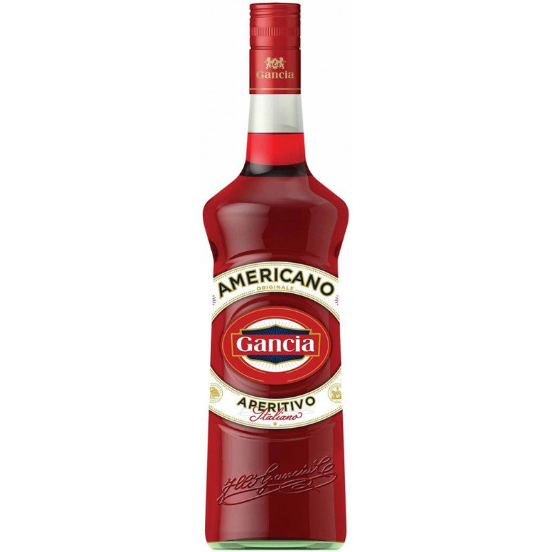 Americano Originale Gancia Aperitivo Liqueur at CaskCartel.com