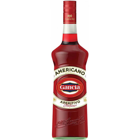 Americano Originale Gancia Aperitivo Liqueur at CaskCartel.com