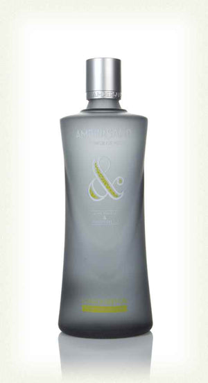 Ampersand London Dry Gin | 700ML at CaskCartel.com