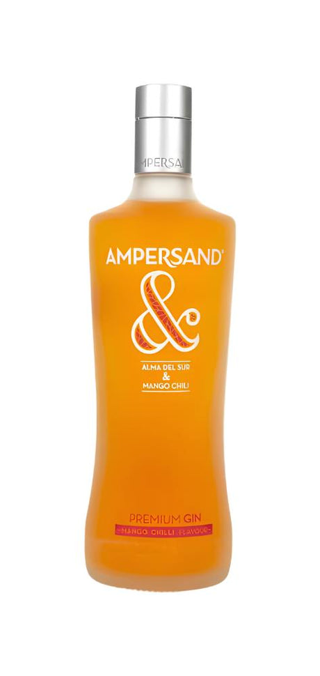 Ampersand Mango Chili Gin | 700ML at CaskCartel.com
