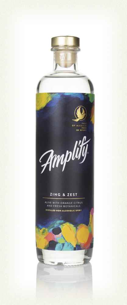 Amplify Spirit | 500ML at CaskCartel.com