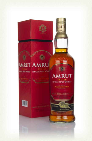 Amrut Madeira Cask Finish Whisky | 700ML at CaskCartel.com