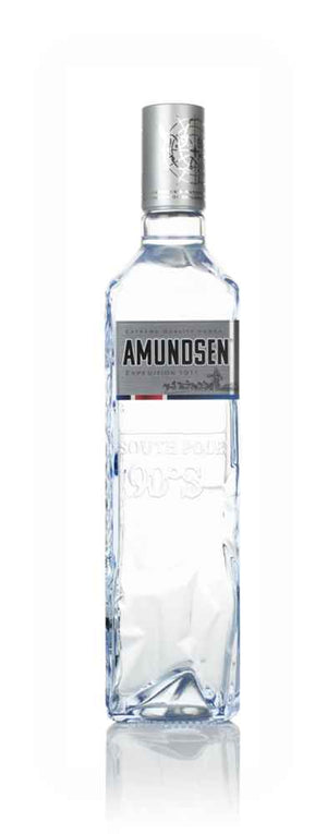 Amundsen Expedition 1911 Vodka | 700ML at CaskCartel.com