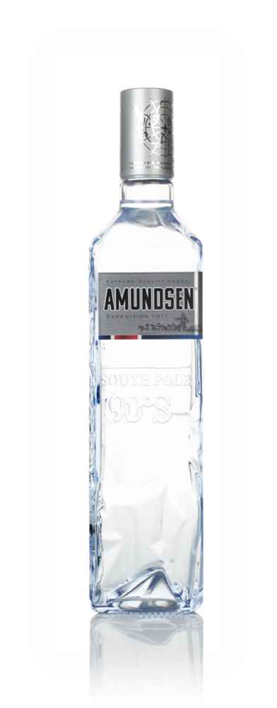 Amundsen Expedition 1911 Vodka | 700ML
