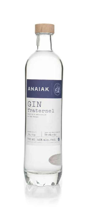 Anaiak Fraternel  Gin | 700ML at CaskCartel.com