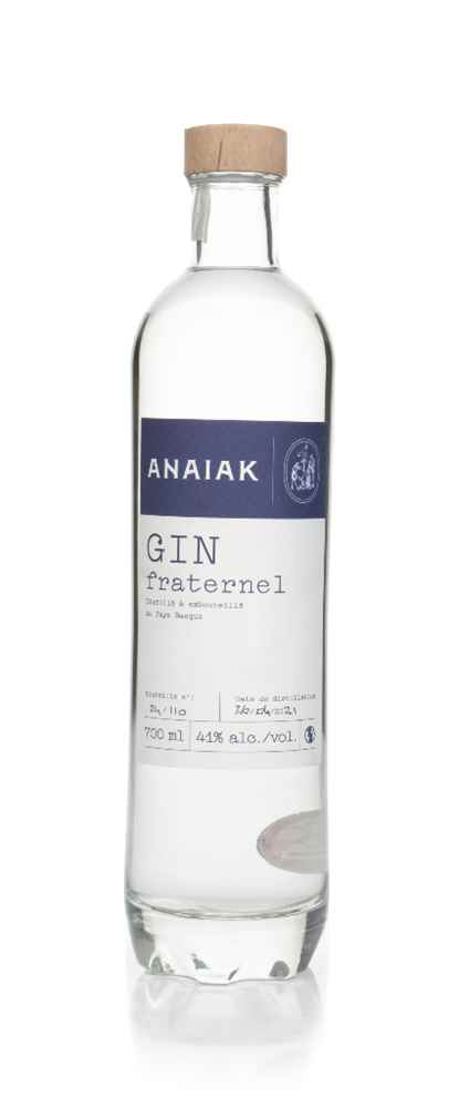 Anaiak Fraternel  Gin | 700ML