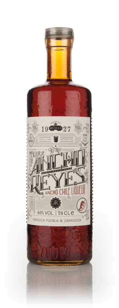 Ancho Reyes Chile Liqueur | 700ML at CaskCartel.com