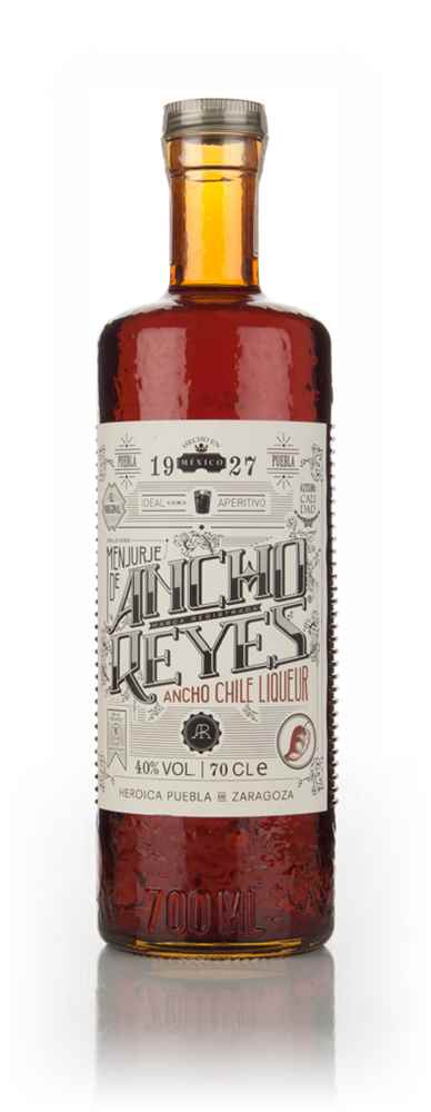 Ancho Reyes Chile Liqueur | 700ML
