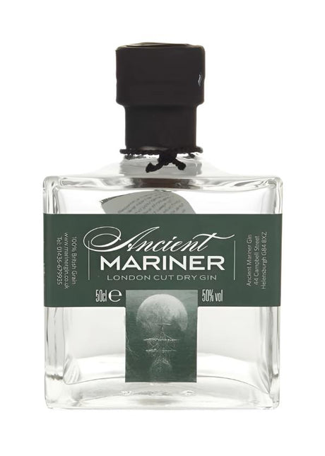 Ancient Mariner London Cut Dry Gin | 500ML at CaskCartel.com