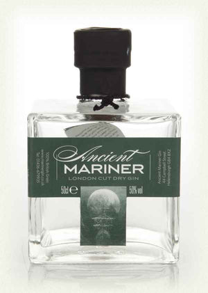 Ancient Mariner London Cut Dry Gin | 500ML at CaskCartel.com