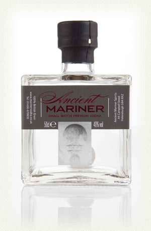 Ancient Mariner Vodka | 500ML at CaskCartel.com