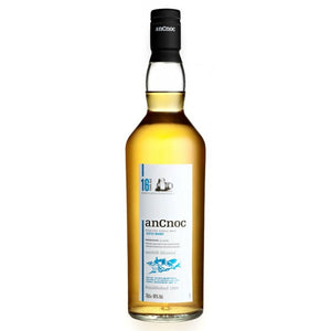 anCnoc 16 Year Old Highland Single Malt Scotch Whisky | 700ML at CaskCartel.com
