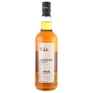 AnCnoc 18 Year Old Highland Single Malt Scotch Whisky - CaskCartel.com