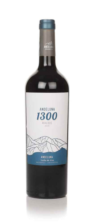 Andeluna 1300 Malbec 2020 Wine at CaskCartel.com