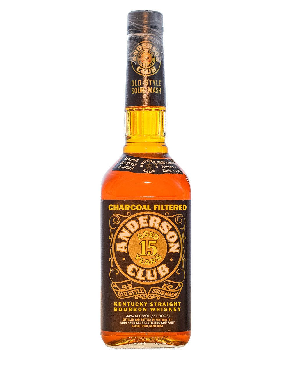 BUY] Heaven Hill 15 Year Old 