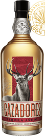 Cazadores Anejo Tequila - CaskCartel.com