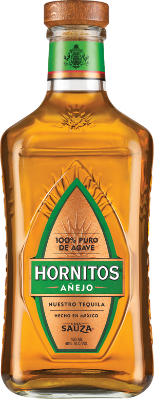 Sauza Hornitos Anejo Tequila - CaskCartel.com