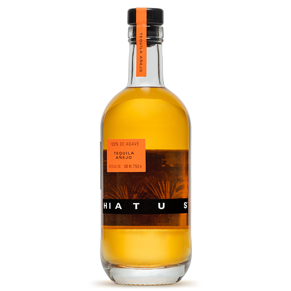 [BUY] Hiatus Tequila Anejo at CaskCartel.com