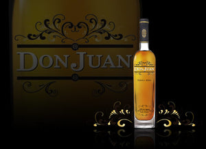 Don Juan Anejo Tequila