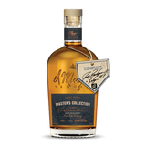 EL MAYOR | MASTERS COLLECTION 2022 SINGLE BARREL AÑEJO | PUDGE RODRIGUEZ SIGNED EDITION at CaskCartel.com 1EL MAYOR | MASTERS COLLECTION | PUDGE RODRIGUEZ SINGLE BARREL AÑEJO | 2022 LIMITED EDITION at CaskCartel.com 1