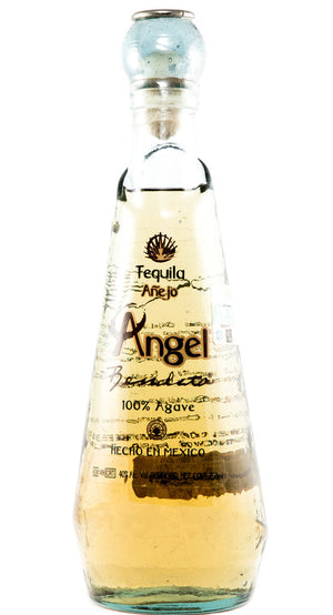 Angel Bendito Anejo Tequila - CaskCartel.com