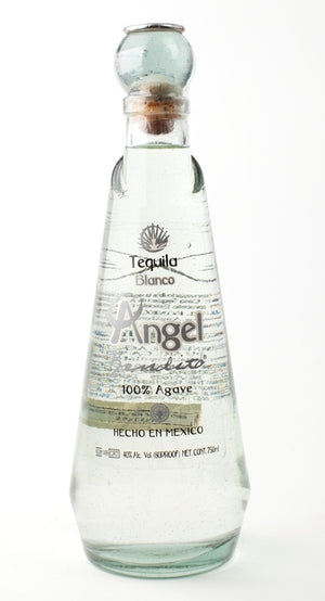 Angel Bendito Blanco Tequila - CaskCartel.com