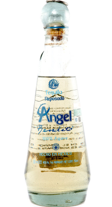 Angel Bendito Reposado Tequila