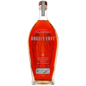 Angel's Envy Cask Strength Bourbon 2020 Release Whiskey at CaskCartel.com