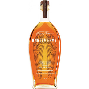 Angel's Envy Kentucky Straight Bourbon Whiskey - CaskCartel.com