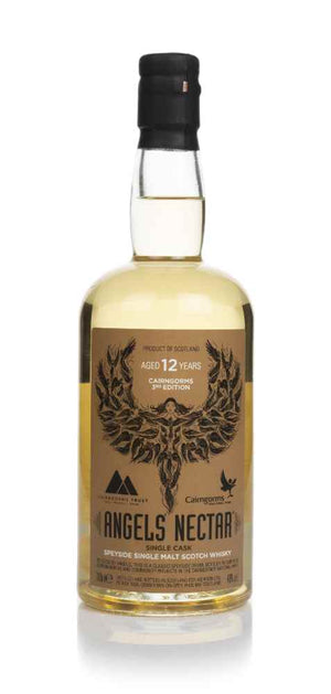 Angels’ Nectar - Cairngorms Edition (Third Edition) Scotch Whisky | 700ML at CaskCartel.com